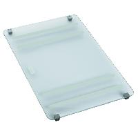 glass chopping board