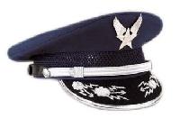 Air Force cap