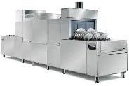 commercial dish washing machines