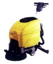 Auto Scrubber Driers