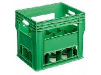 bottle crates