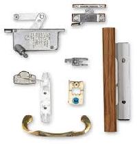 sliding window parts