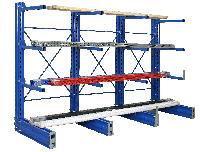 Cantilever Rack