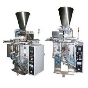 Automatic Form Fill Seal Machine