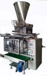 automatic form fill seal machines