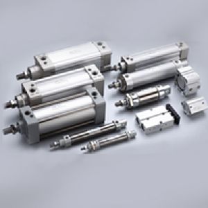 Pneumatic Cylinders