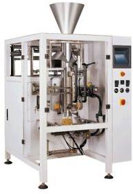 Snacks Pouch Packaging Machine