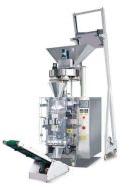 Tea Pouch Packaging Machine