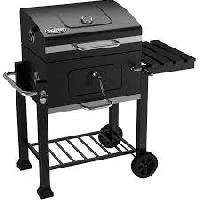 Charcoal Grill