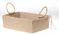 jute trays