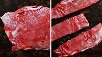 Flank Meat