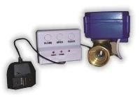 Water Leak Detection System