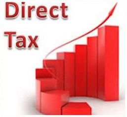 Direct Taxation Services