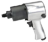 Pneumatic Gun