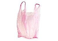 Plastic Grocery Bag