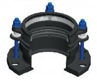 Flange Adaptors