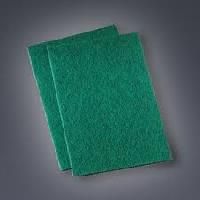 green pad