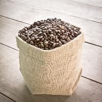 jute coffee bags