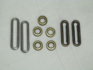 Metal Eyelets