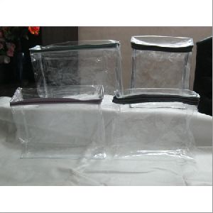 MPE Bed Sheet Packaging Bags