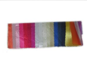 Satin Fabric Trims