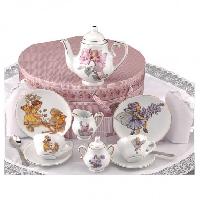 tea cup sets