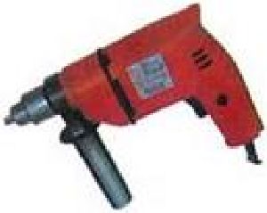 DOUBLE INSULATED ELECTRIC DRILL