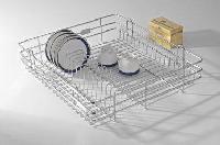 Modular kitchen basket