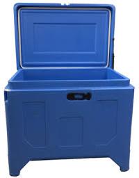 bulk food freight containers