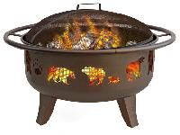 Fire Pit