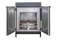 heating ovens