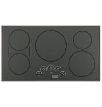 electric induction cookers