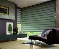 Automatic Blinds