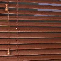 Wooden Venetian Blinds