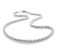 sterling silver chains