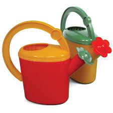 Watering Cans