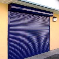 roller shutters