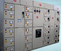automatic power factor control systems
