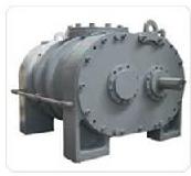 Water Cooled Blowers