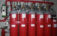 Fire Extinguishing Systems