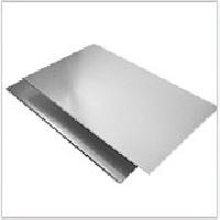Stainless & Duplex Steel Sheets