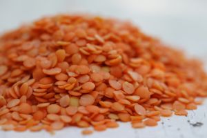 Red Lentil