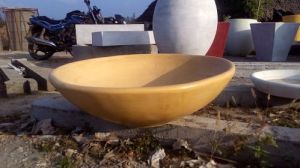 Bowl Shaped Small Planters