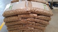 High Quality Wood Pellet