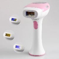 Laser Hair Removal Machine