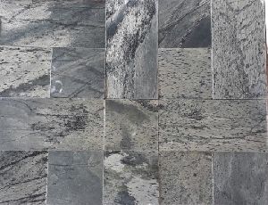 Slate Stone Wall Panel