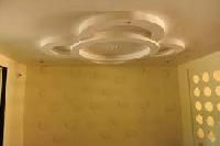 false ceiling & pop works