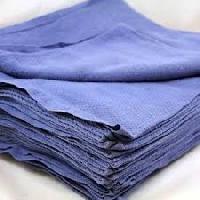 cleaning cotton cloths