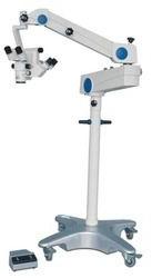 Ophthalmic Microscope