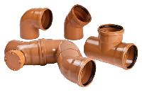 Drainage Pipe Fittings